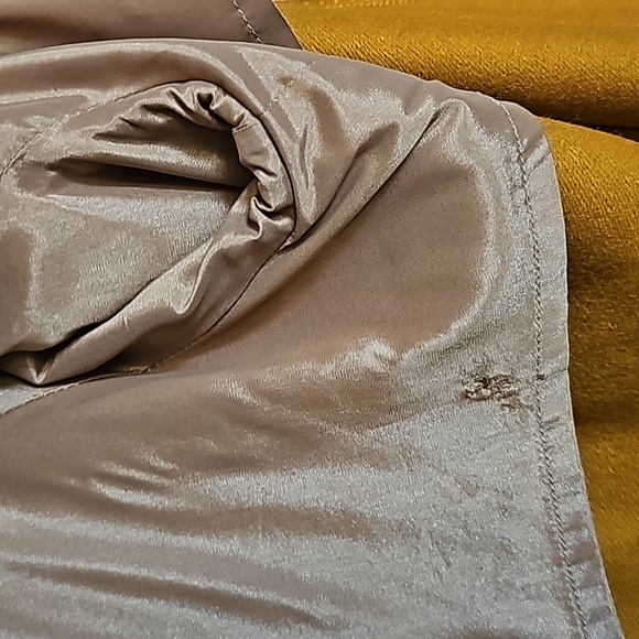 Burberry London Prorsum Collection 100% Cashmere Coat - Picture 17 of 17